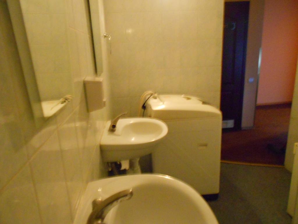 Galant Hotel Boryspilʼ Esterno foto